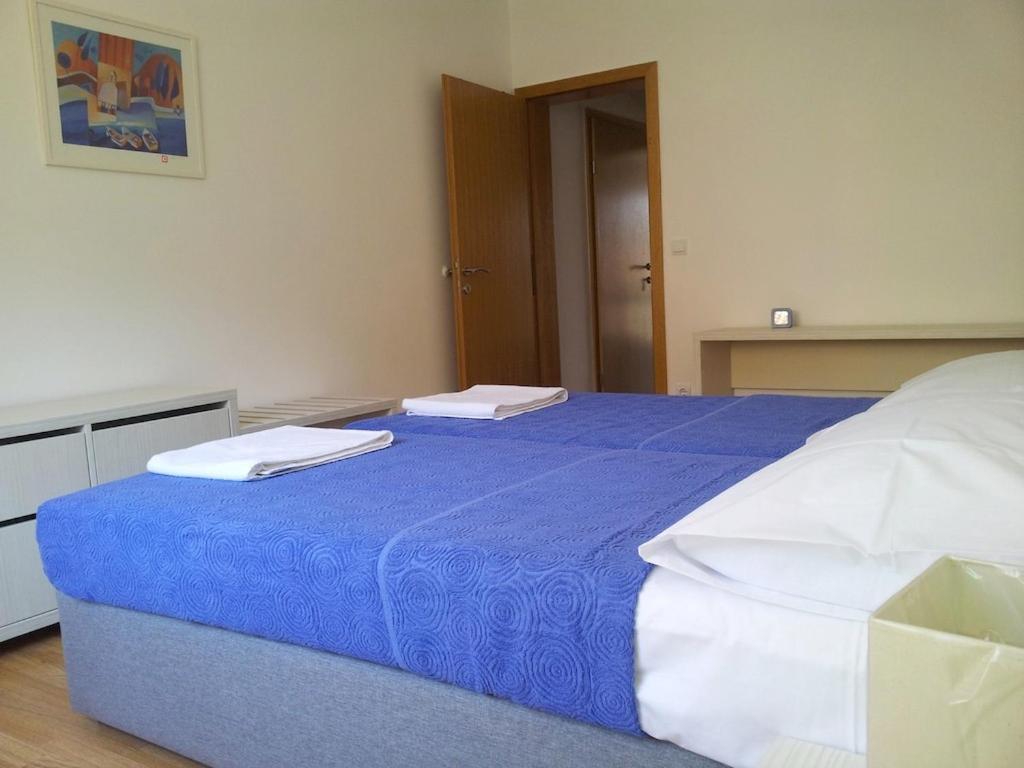 Domenica Apartments Racisce Luaran gambar