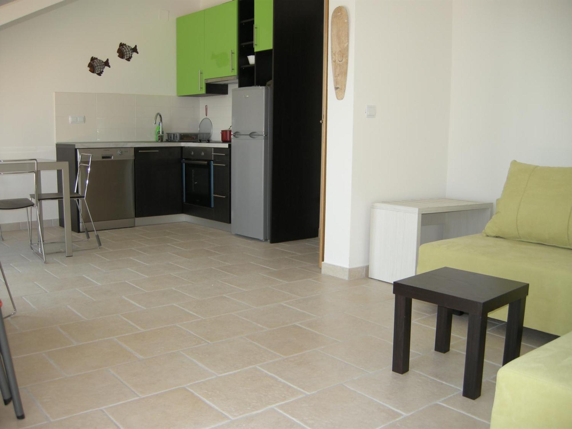 Domenica Apartments Racisce Bilik gambar