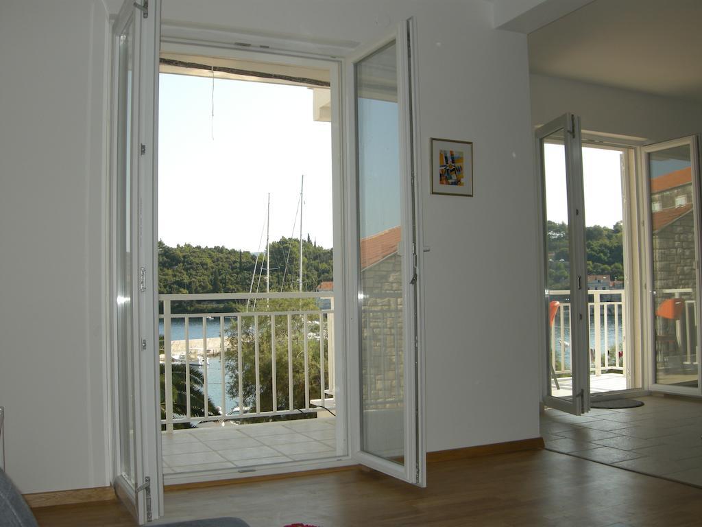 Domenica Apartments Racisce Luaran gambar