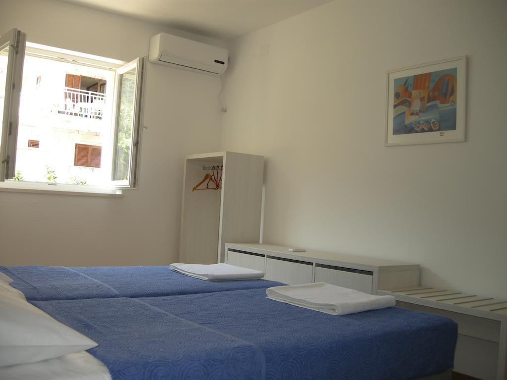 Domenica Apartments Racisce Bilik gambar