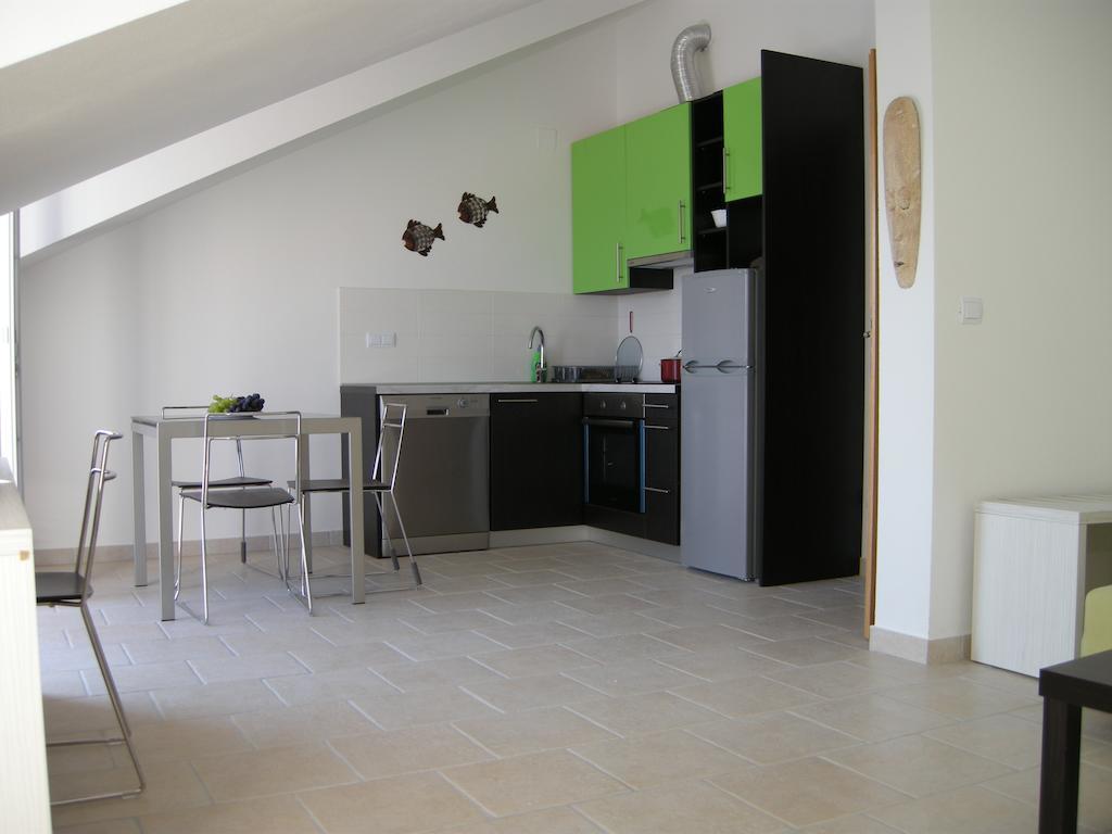 Domenica Apartments Racisce Bilik gambar