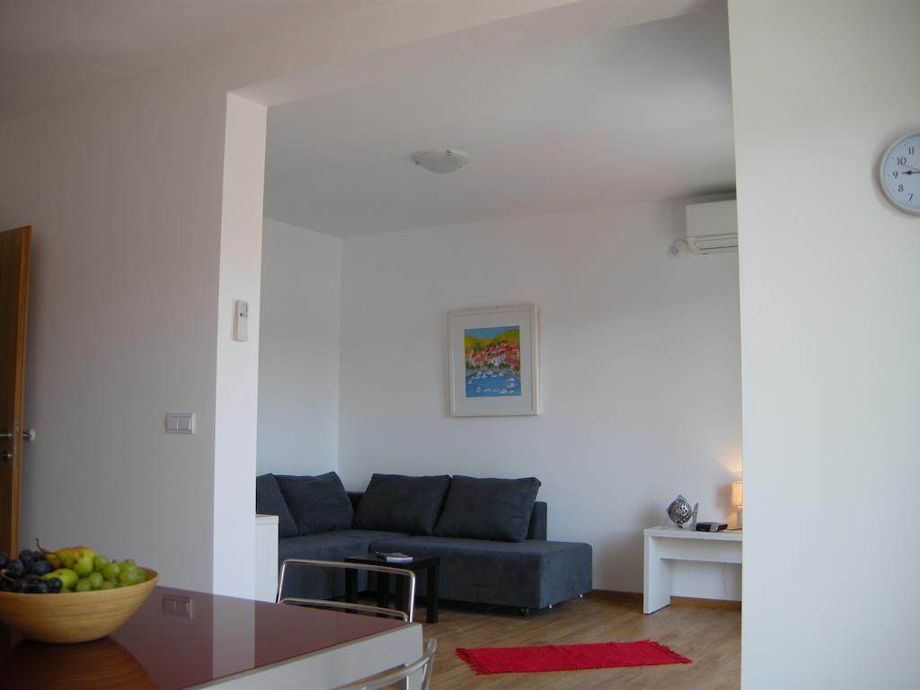 Domenica Apartments Racisce Bilik gambar