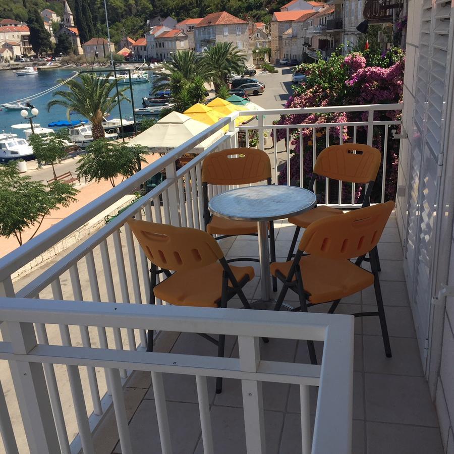 Domenica Apartments Racisce Luaran gambar